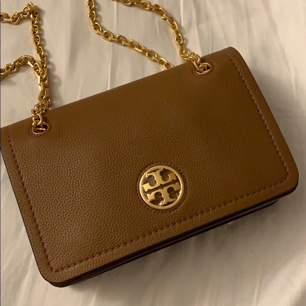 Tory Burch Carson convertible crossbody